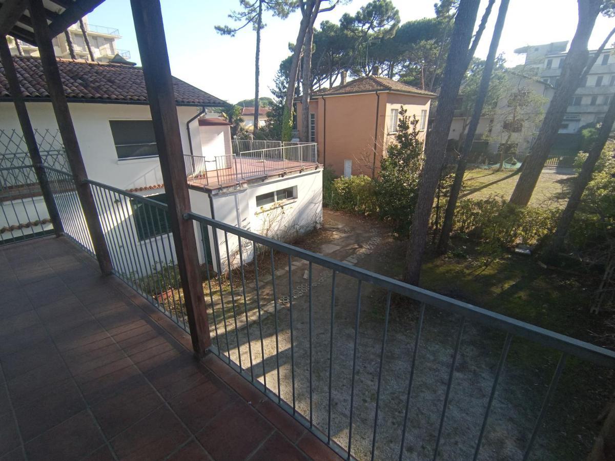 La Pergola Sul Pozzo Apartment Milano Marittima Exterior photo